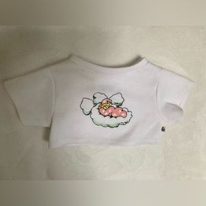 Build a Bear Sleepytime shirt